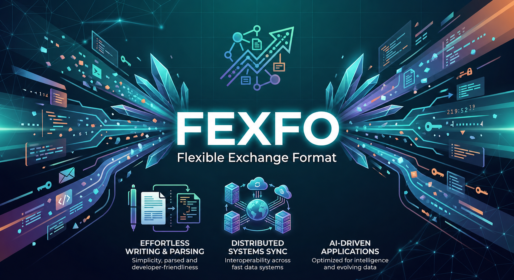 FexFo logo